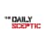 the daily skeptic logo